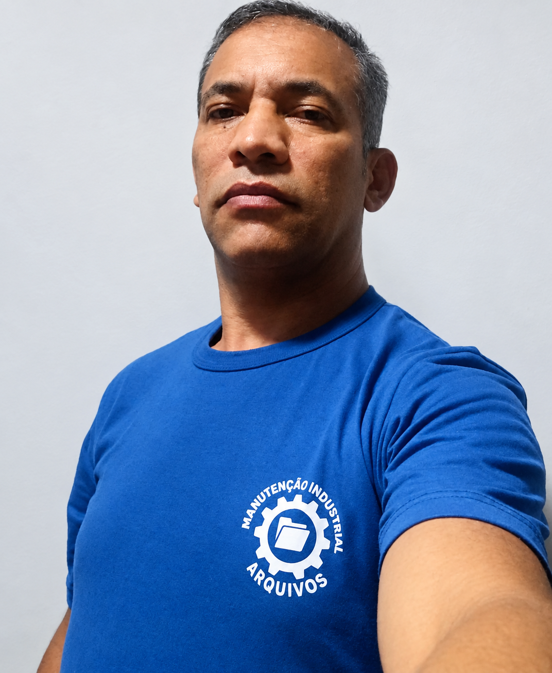 Evandro Carlos