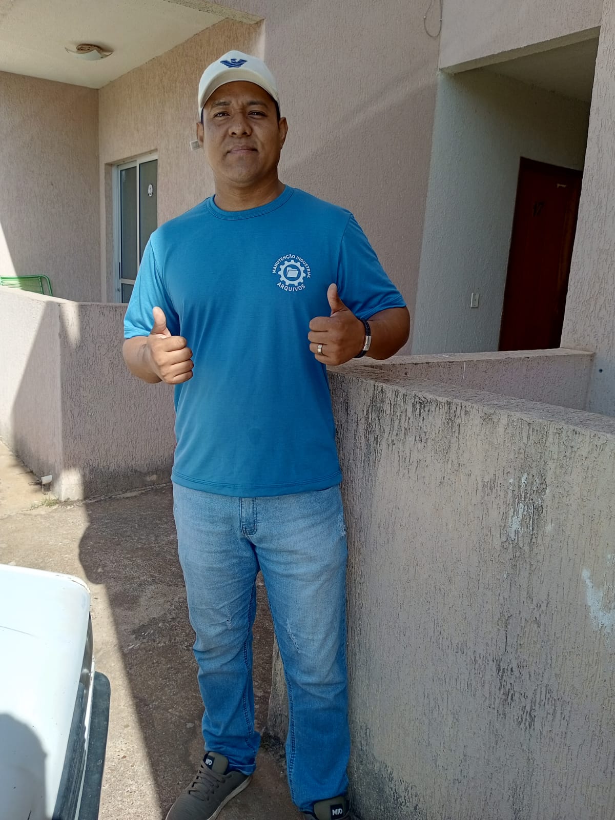 Jeosafa Correa
