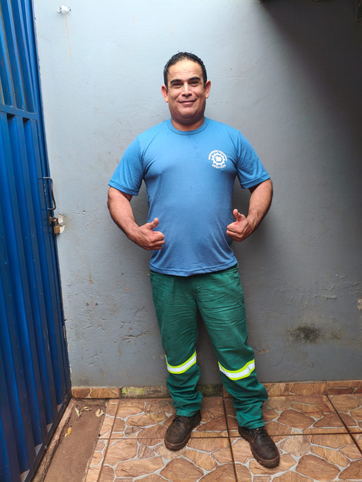 Rudson Gomes